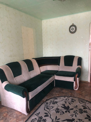 Продам двухкомнатную (2-комн.) квартиру, Полевая ул, 6, Латышская д