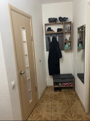 Продам трехкомнатную (3-комн.) квартиру, Бакалейная ул, 48а, Казань г