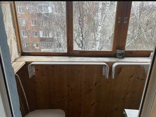 Продам трехкомнатную (3-комн.) квартиру, Бакалейная ул, 48а, Казань г