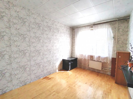Продам двухкомнатную (2-комн.) квартиру, Юбилейная ул, 18, Щербинка г