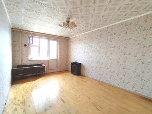 Продам двухкомнатную (2-комн.) квартиру, Юбилейная ул, 18, Щербинка г