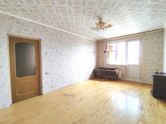 Продам двухкомнатную (2-комн.) квартиру, Юбилейная ул, 18, Щербинка г