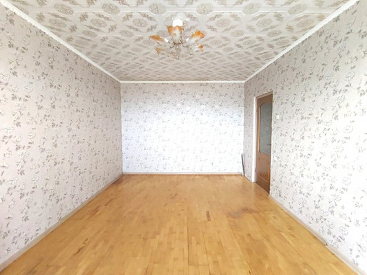 Продам двухкомнатную (2-комн.) квартиру, Юбилейная ул, 18, Щербинка г