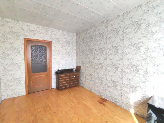 Продам двухкомнатную (2-комн.) квартиру, Юбилейная ул, 18, Щербинка г