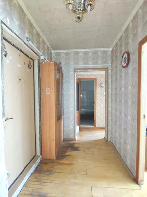 Продам двухкомнатную (2-комн.) квартиру, Юбилейная ул, 18, Щербинка г
