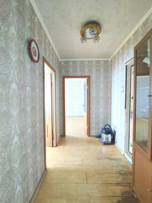 Продам двухкомнатную (2-комн.) квартиру, Юбилейная ул, 18, Щербинка г