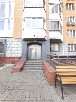 Продам двухкомнатную (2-комн.) квартиру, Юбилейная ул, 18, Щербинка г