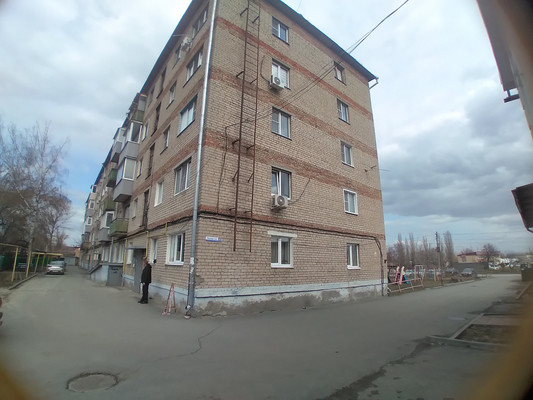 Продам двухкомнатную (2-комн.) квартиру, Чехова ул, 46, Пенза г