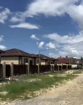 Продам дом, Григория Голубицкого ул, 9, Голубицкая ст-ца, 0 км от города