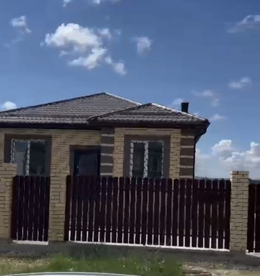 Продам дом, Григория Голубицкого ул, 9, Голубицкая ст-ца, 0 км от города