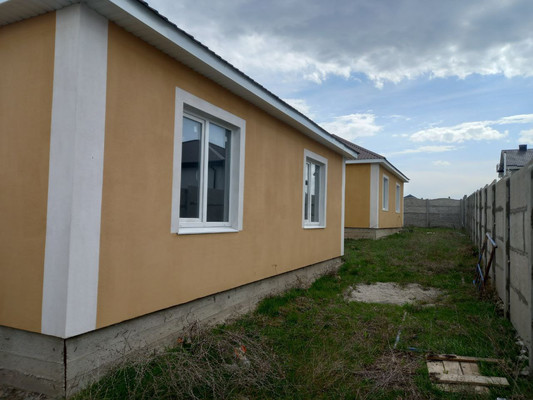 Продам дом, Нижняя ул, 19, Трудовое с, 0 км от города
