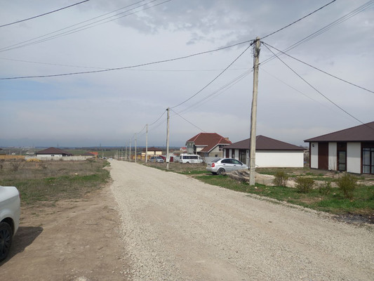 Продам дом, Нижняя ул, 19, Трудовое с, 0 км от города