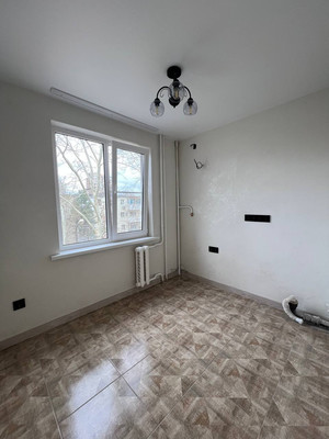 Продам трехкомнатную (3-комн.) квартиру, Уральская ул, 17, Краснодар г