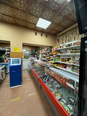 Продам коммерческое помещение 85,8 м2, Володи Дубинина ул, 12А, Петергоф г