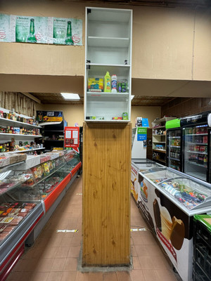 Продам коммерческое помещение 85,8 м2, Володи Дубинина ул, 12А, Петергоф г
