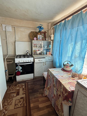 Продам дом, Парковая ул, 8а, Старая Станица ст-ца, 0 км от города