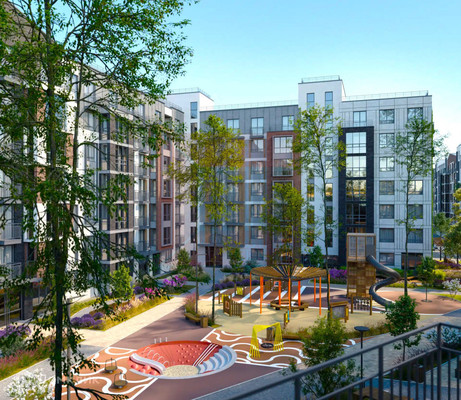 Продам трехкомнатную (3-комн.) , 2-й Портовый пер, 4, Малое Исаково п