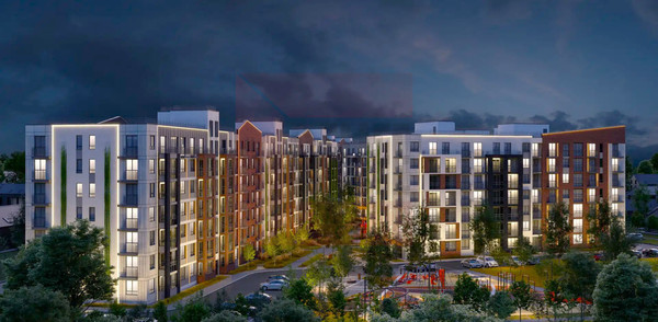 Продам трехкомнатную (3-комн.) , 2-й Портовый пер, 2, Малое Исаково п