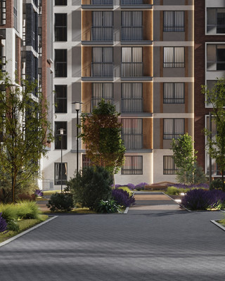 Продам трехкомнатную (3-комн.) , 2-й Портовый пер, 2, Малое Исаково п