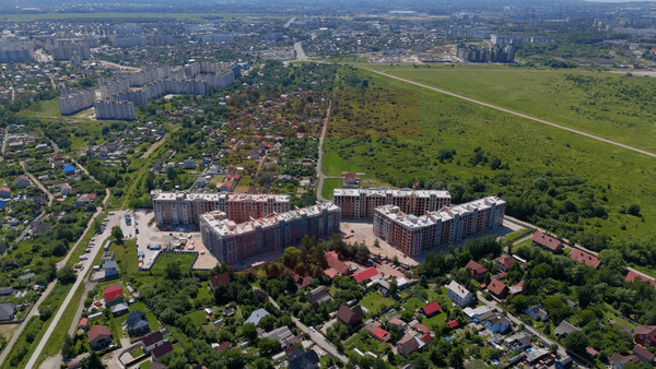 Продам однокомнатную (1-комн.) , 2-й Портовый пер, 1, Малое Исаково п