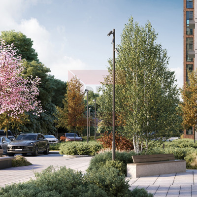 Продам однокомнатную (1-комн.) , 2-й Портовый пер, 1, Малое Исаково п