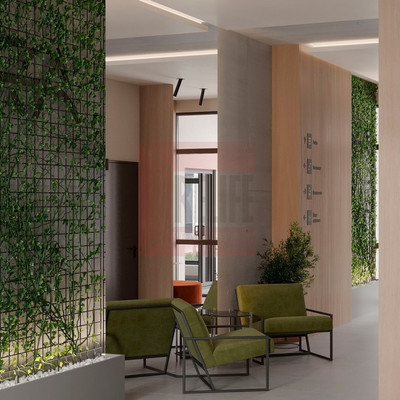 Продам однокомнатную (1-комн.) , 2-й Портовый пер, 1, Малое Исаково п