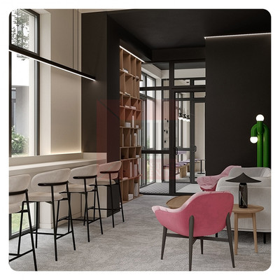 Продам двухкомнатную (2-комн.) , 2-й Портовый пер, 1, Малое Исаково п