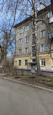 Продам трехкомнатную (3-комн.) квартиру, Героев пр-кт, 50, Нижний Новгород г