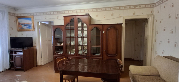 Продам трехкомнатную (3-комн.) квартиру, Героев пр-кт, 50, Нижний Новгород г