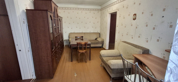 Продам трехкомнатную (3-комн.) квартиру, Героев пр-кт, 50, Нижний Новгород г