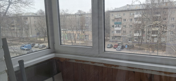 Продам трехкомнатную (3-комн.) квартиру, Героев пр-кт, 50, Нижний Новгород г