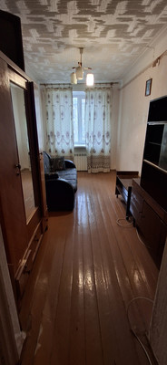 Продам трехкомнатную (3-комн.) квартиру, Героев пр-кт, 50, Нижний Новгород г