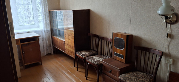 Продам трехкомнатную (3-комн.) квартиру, Героев пр-кт, 50, Нижний Новгород г