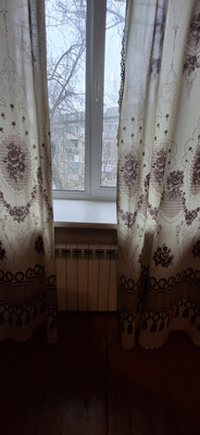 Продам трехкомнатную (3-комн.) квартиру, Героев пр-кт, 50, Нижний Новгород г