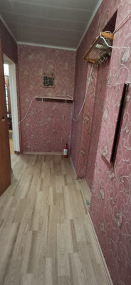 Продам трехкомнатную (3-комн.) квартиру, Героев пр-кт, 50, Нижний Новгород г