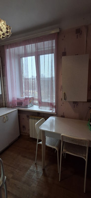 Продам трехкомнатную (3-комн.) квартиру, Героев пр-кт, 50, Нижний Новгород г
