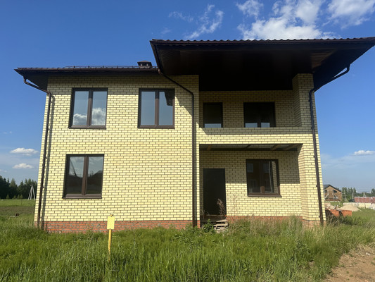 Продам дом, Магистральная ул, Верхний Услон с, 0 км от города