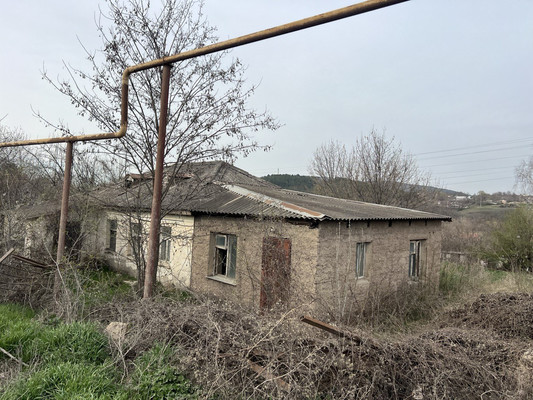 Продам дом, Алуштинская ул, 81, Пионерское с, 0 км от города
