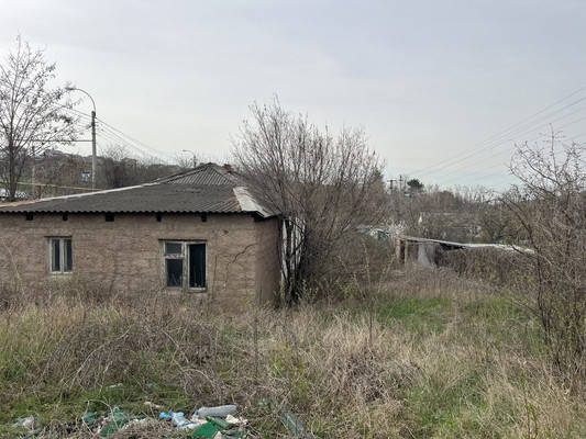 Продам дом, Алуштинская ул, 81, Пионерское с, 0 км от города