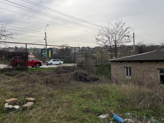 Продам дом, Алуштинская ул, 81, Пионерское с, 0 км от города