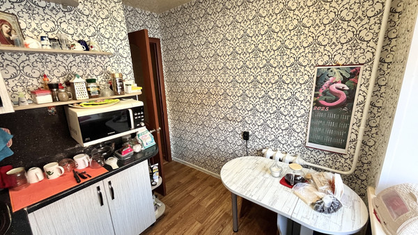 Продам трехкомнатную (3-комн.) квартиру, Пролетарская ул, 19, Воткинск г