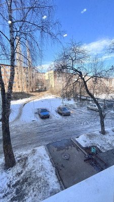 Продам трехкомнатную (3-комн.) квартиру, Пролетарская ул, 19, Воткинск г