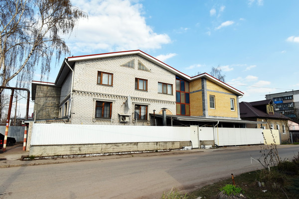 Сдам коммерческое помещение 105,6 м2, Зеленодольская ул, 100, Нижний Новгород г