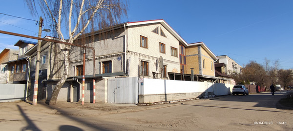 Сдам коммерческое помещение 105,6 м2, Зеленодольская ул, 100, Нижний Новгород г