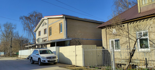 Сдам коммерческое помещение 105,6 м2, Зеленодольская ул, 100, Нижний Новгород г