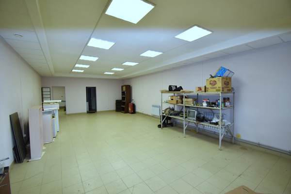 Сдам коммерческое помещение 105,6 м2, Зеленодольская ул, 100, Нижний Новгород г