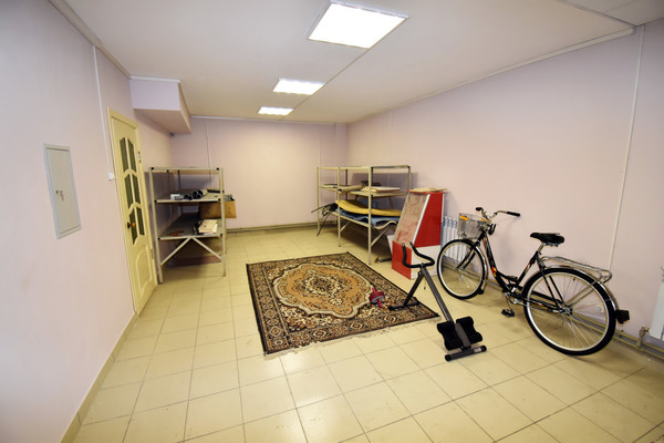 Сдам коммерческое помещение 105,6 м2, Зеленодольская ул, 100, Нижний Новгород г