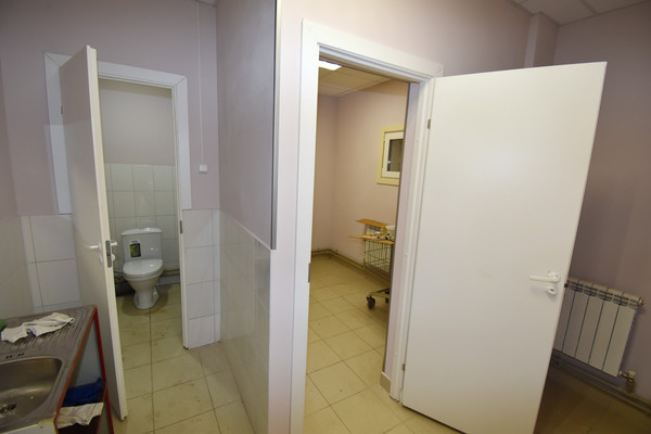 Сдам коммерческое помещение 105,6 м2, Зеленодольская ул, 100, Нижний Новгород г