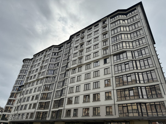 Продам двухкомнатную (2-комн.) квартиру, Атажукина ул, 11к1, Нальчик г