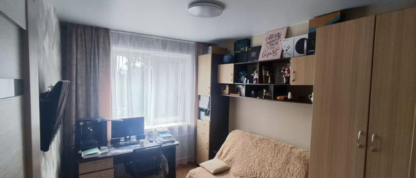 Продам трехкомнатную (3-комн.) квартиру, Шошина ул, 13, Иваново г